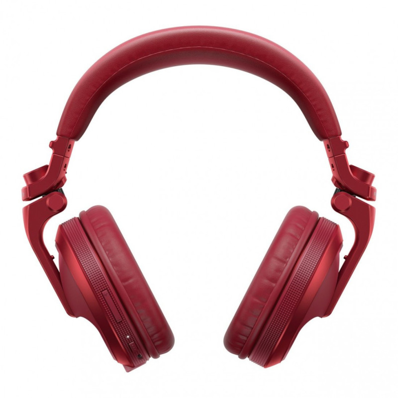 Pioneer DJ HDJ-X5BT-R