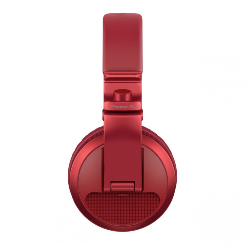 Pioneer DJ HDJ-X5BT-R