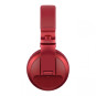 Pioneer DJ HDJ-X5BT-R