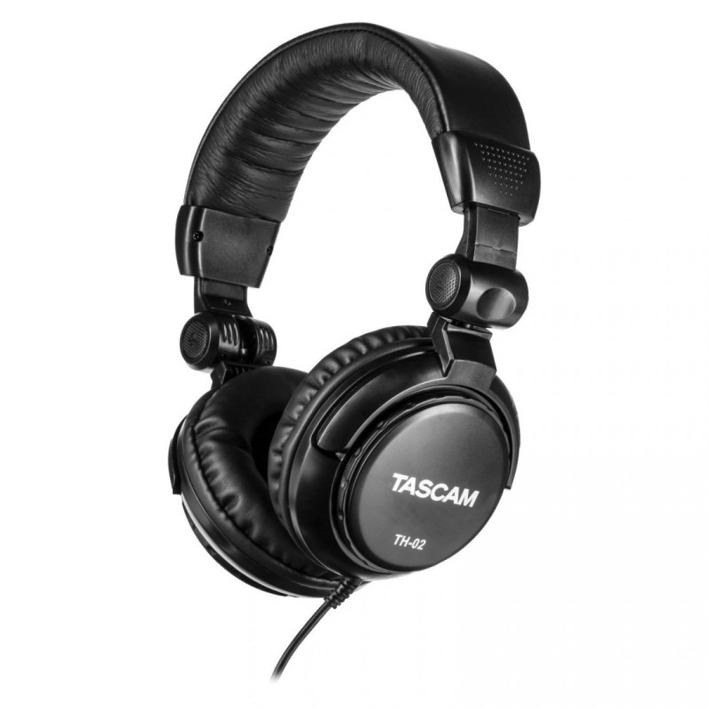 Tascam TH-02