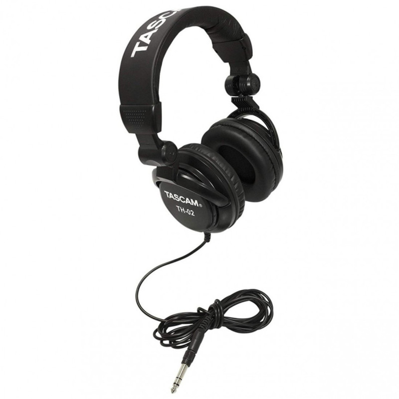 Tascam TH-02