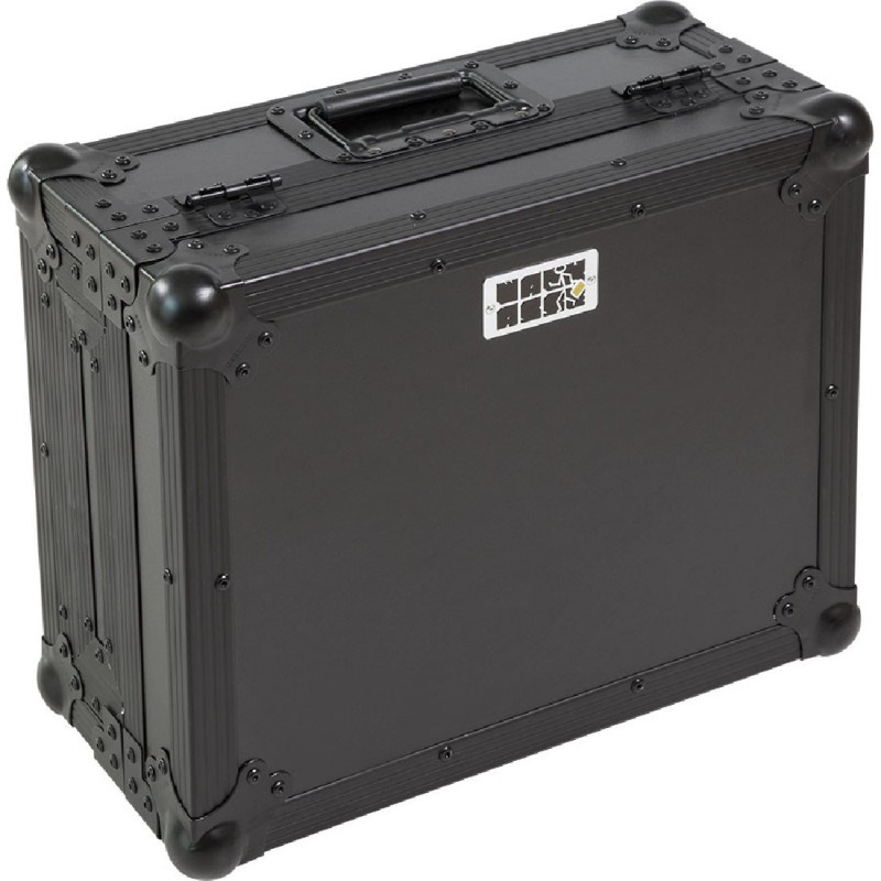 Walkasse WM-12MPLUSBKGL