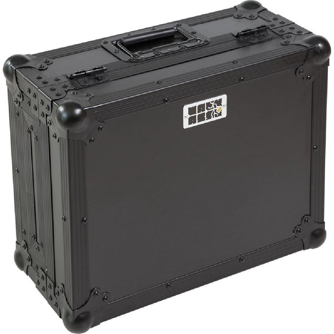 Walkasse WM-12MPLUSBKGL