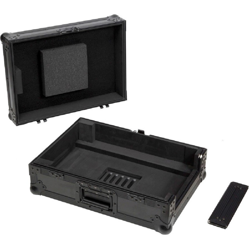 Walkasse WM-12MPLUSBKGL