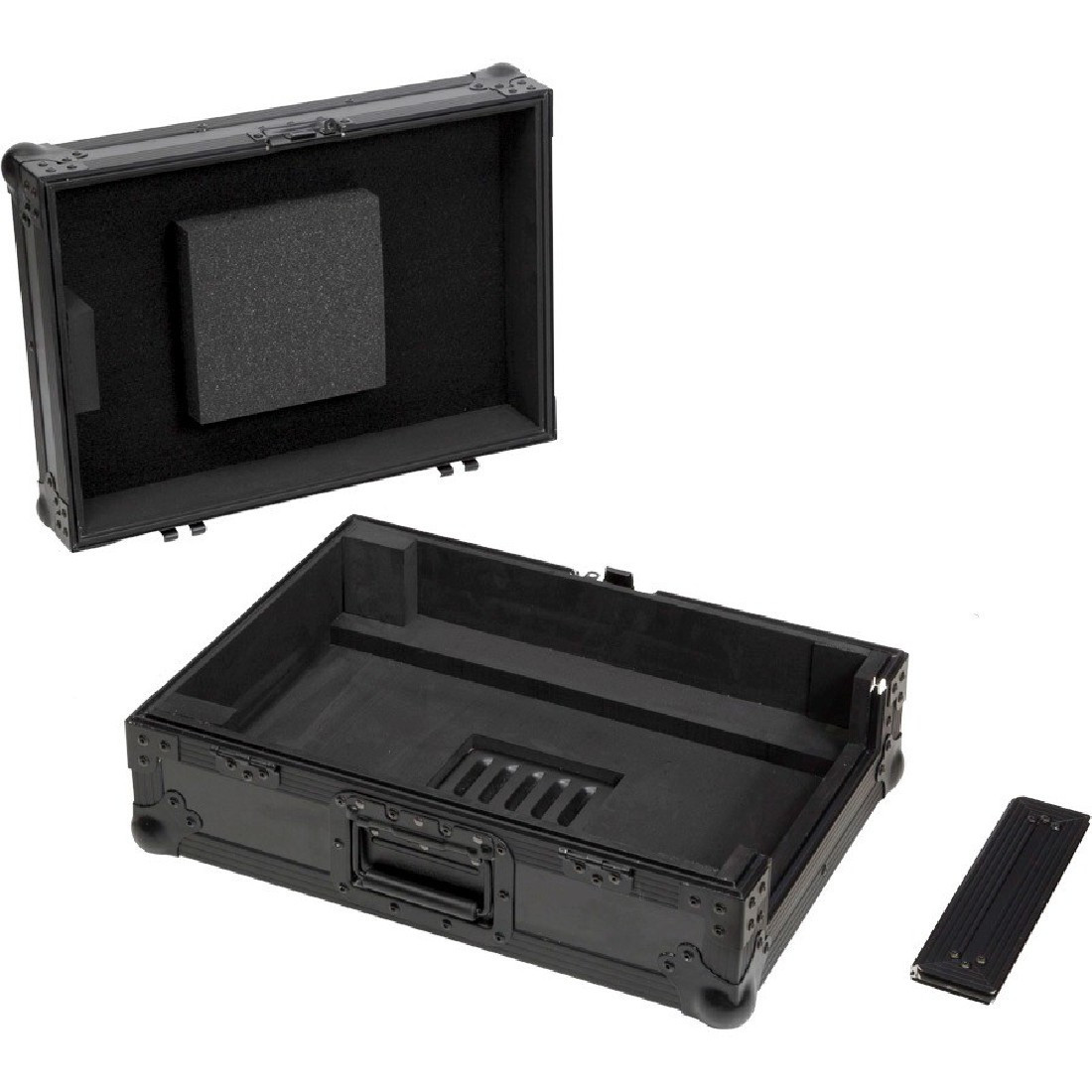 Walkasse WM-12MPLUSBKGL