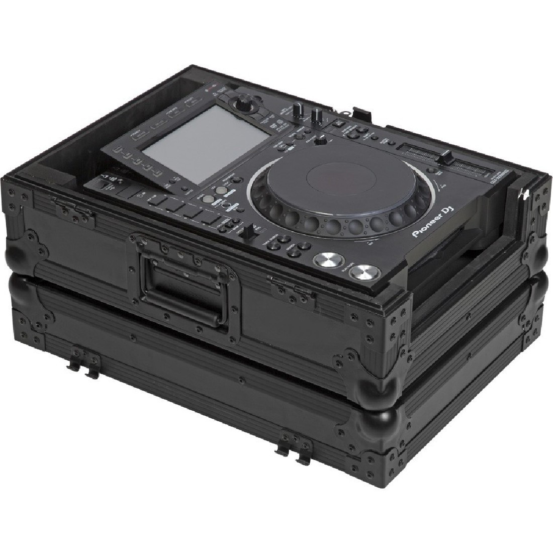 Walkasse WM-12MPLUSBKGL