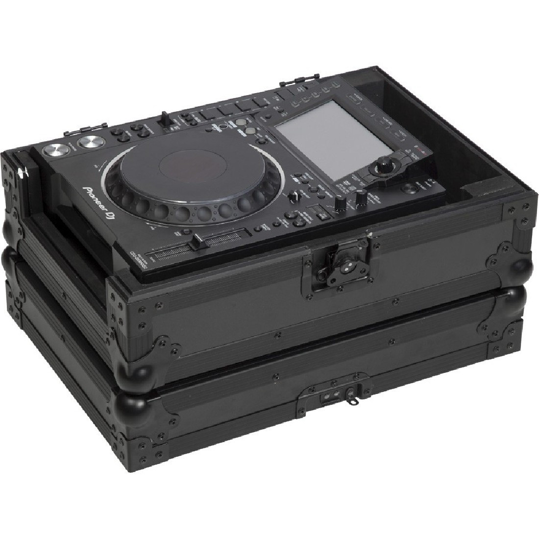 Walkasse WM-12MPLUSBKGL