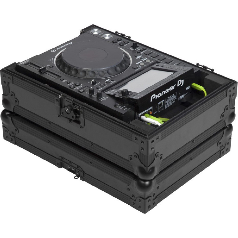 Walkasse WM-12MPLUSBKGL