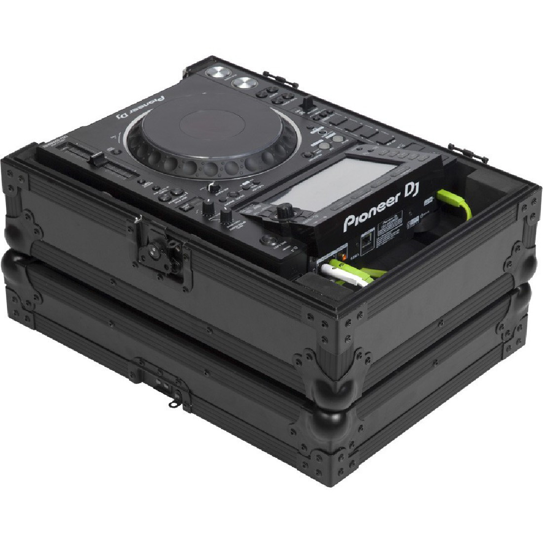 Walkasse WM-12MPLUSBKGL