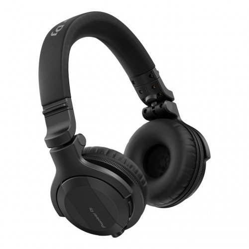  Auriculares DJ Pioneer DJ HDJ-CUE1BT-K angle