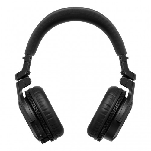  Auriculares DJ Pioneer DJ HDJ-CUE1BT-K front