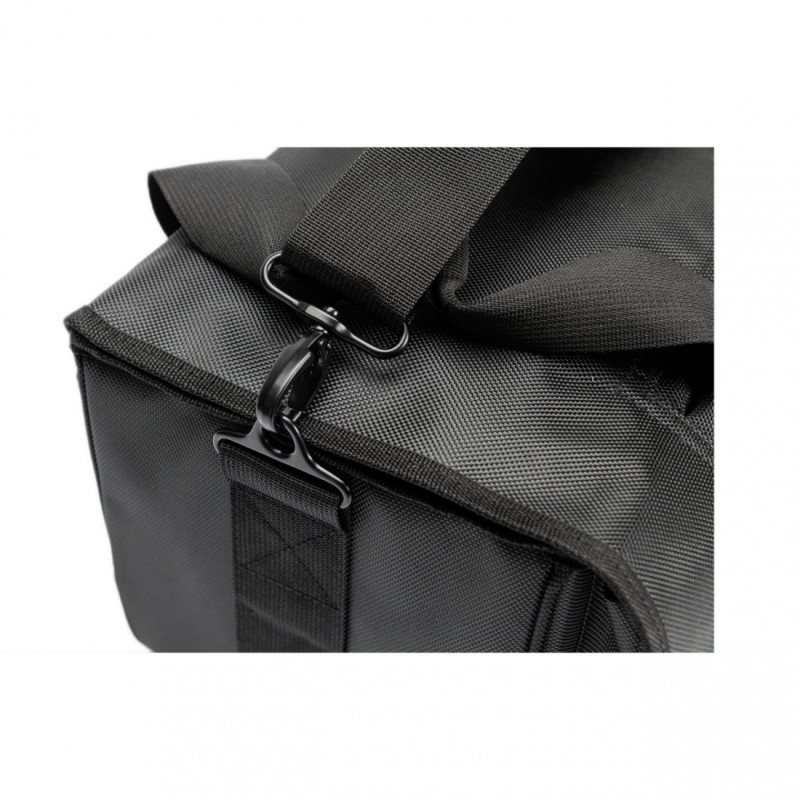 Magma 45 Record-Bag 150 Black