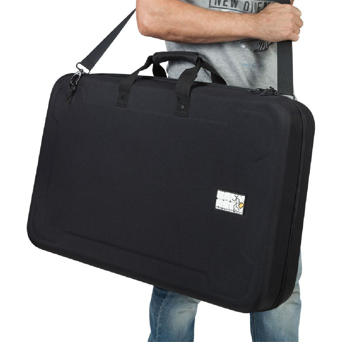 Walkasse W-MCB790