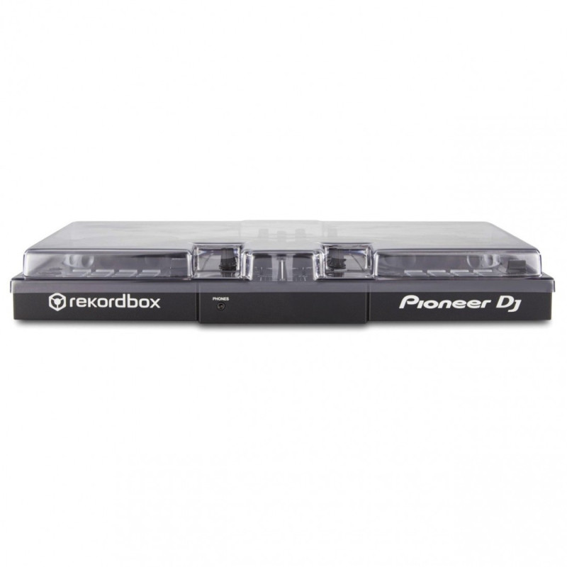 Decksaver Pioneer DDJ-400 Cover