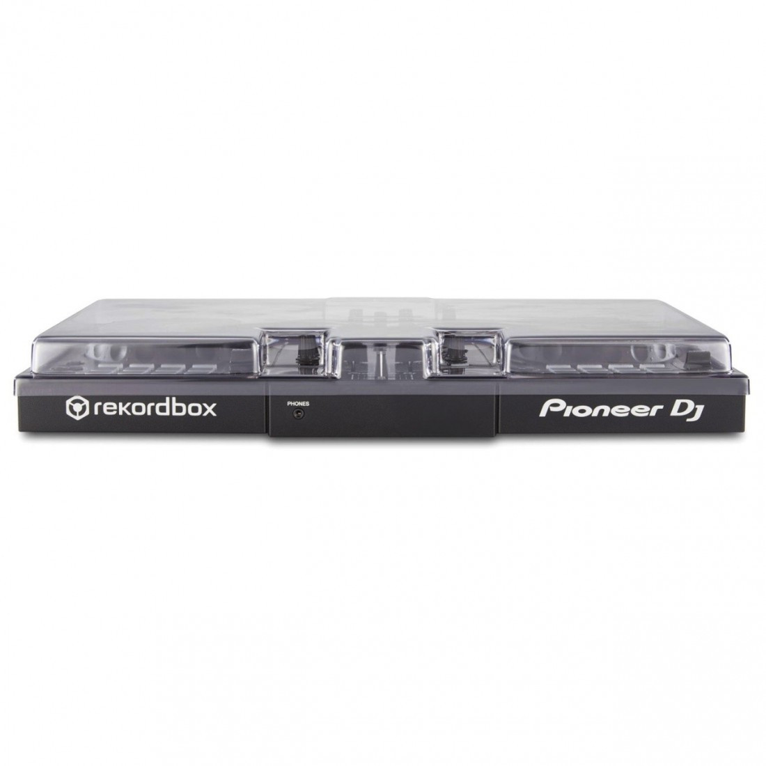 Decksaver Pioneer DDJ-400 Cover