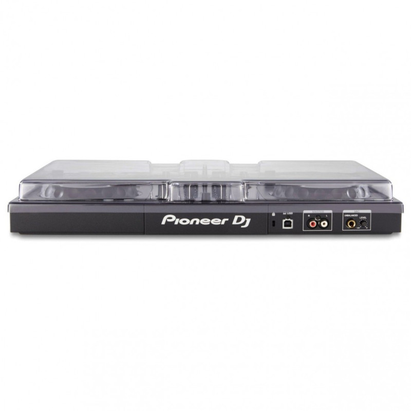 Decksaver Pioneer DDJ-400 Cover