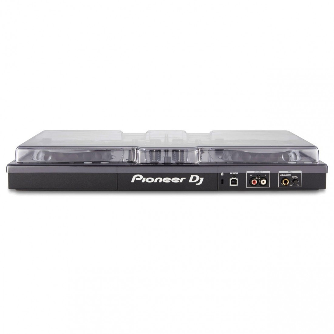 Decksaver Pioneer DDJ-400 Cover
