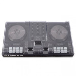 Decksaver Native Instruments Kontrol S2 Mk3 Cover