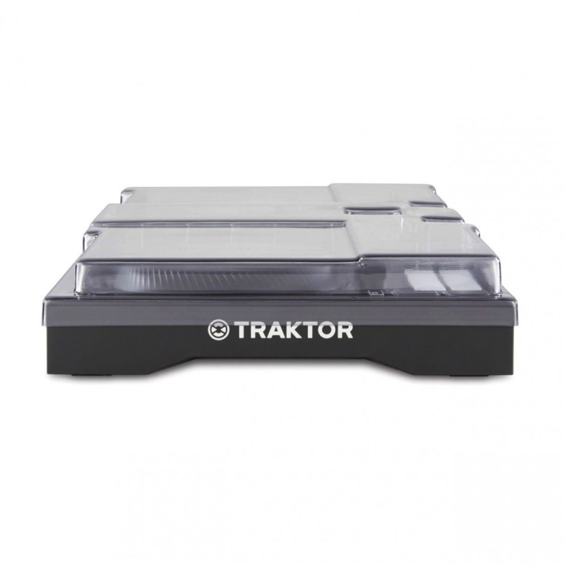 Decksaver Native Instruments Kontrol S2 Mk3 Cover
