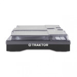 Decksaver Native Instruments Kontrol S2 Mk3 Cover