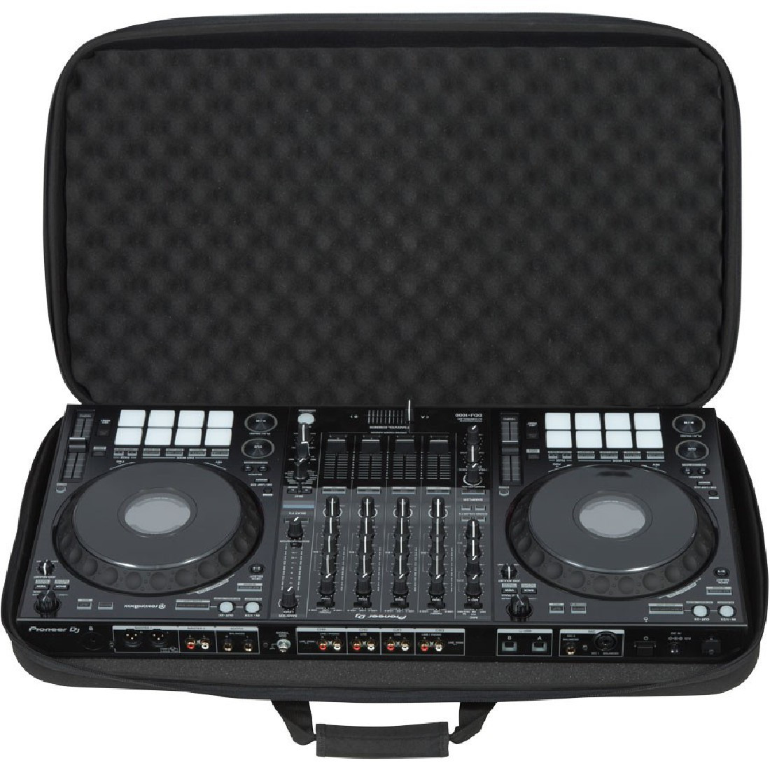 Walkasse W-MCB780