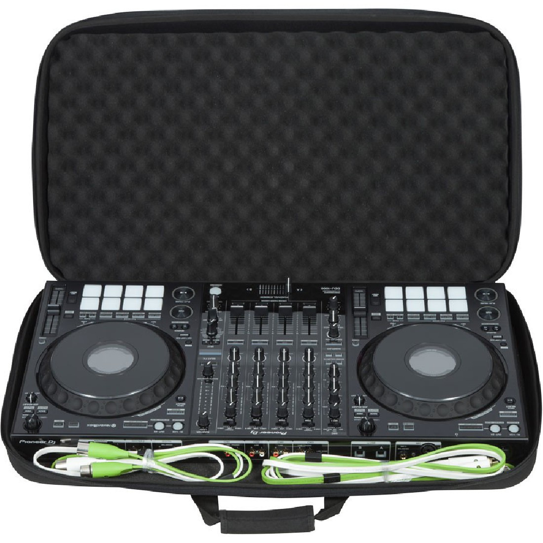 Walkasse W-MCB780