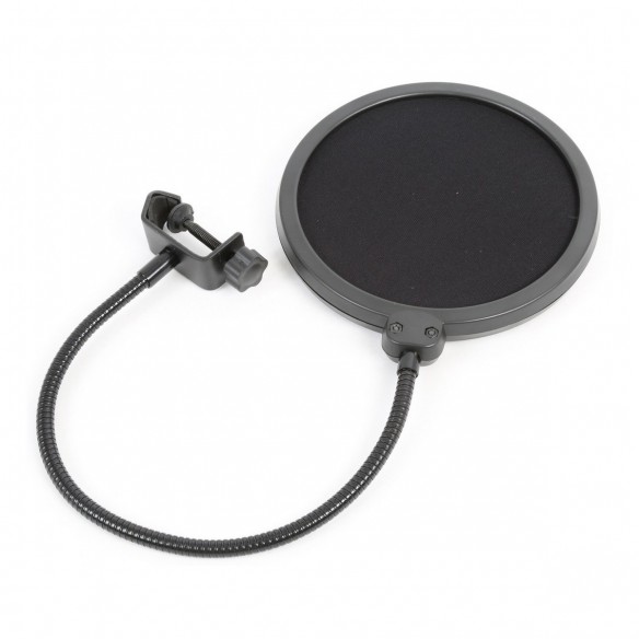 Complemento Estudio Fitro Anti Pop Vonyx M06 top
