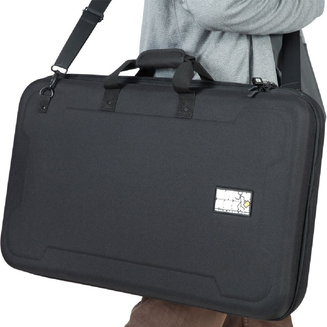 Walkasse W-MCB750