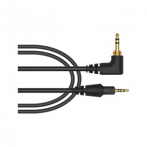Recambio Auriculares DJ Pioneer DJ Recambio Cable Recto HC-CA0602 (Para HDJ-X7 y HDJ-X5)