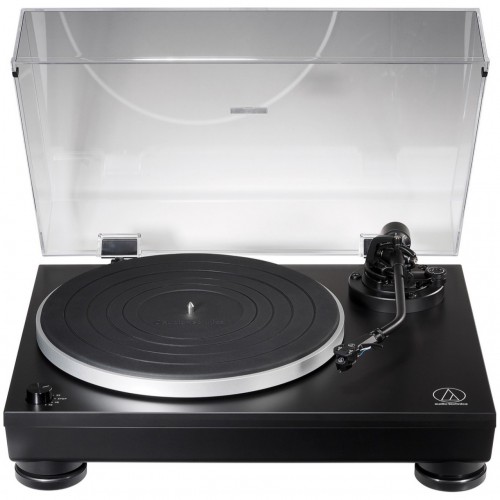 Audio-Technica AT-LP5X Front