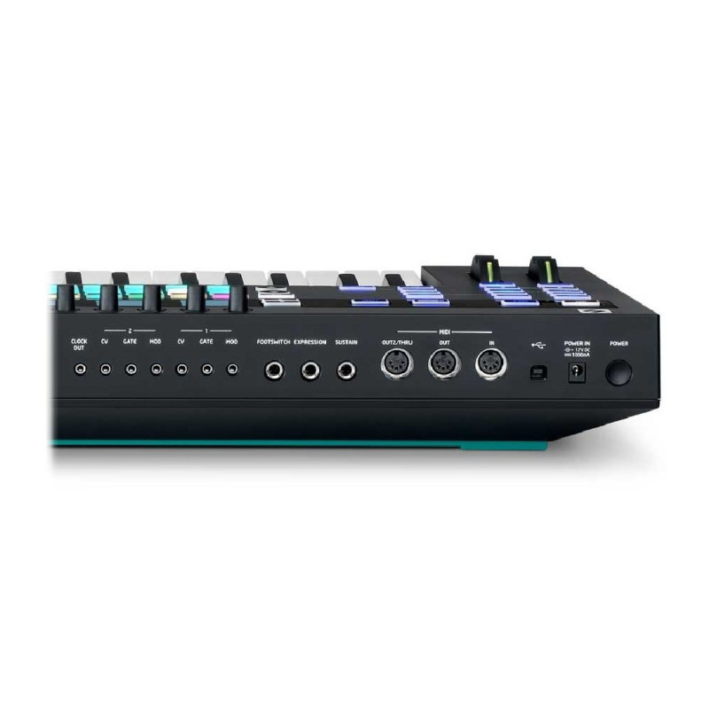 Novation 49SL MkIII