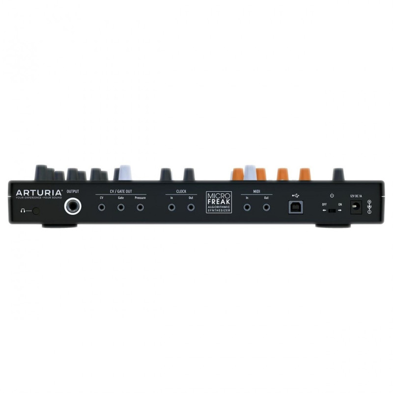 Arturia MicroFreak