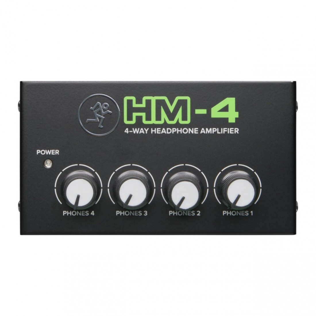Mackie HM-4