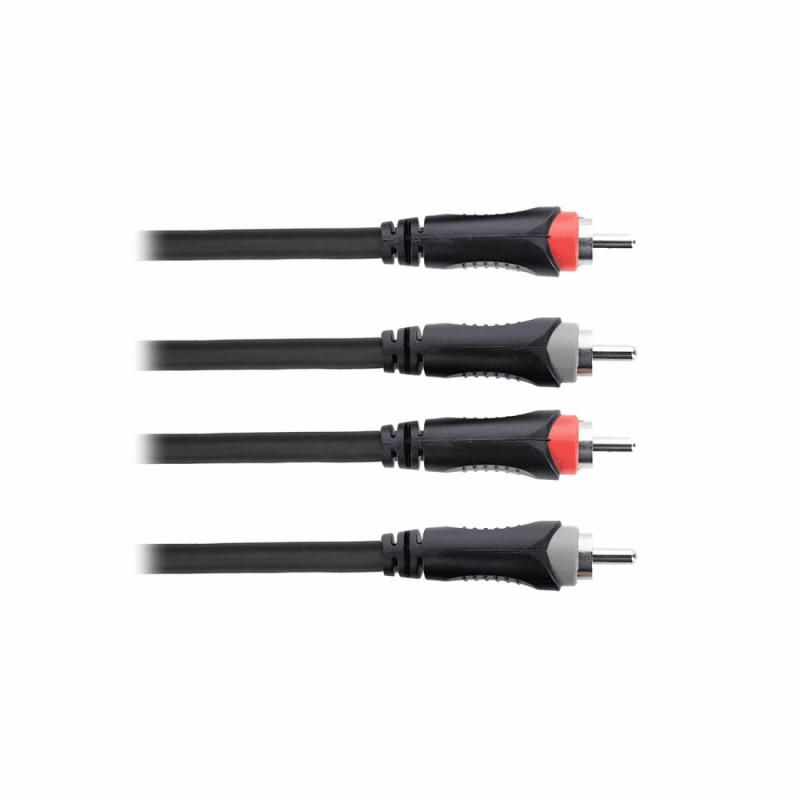 Mark MK 66 1M (2 RCA/M-2 RCA/M)