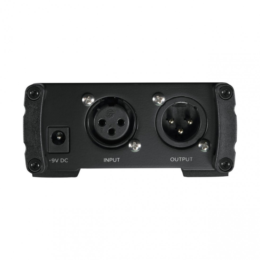 Mackie M48
