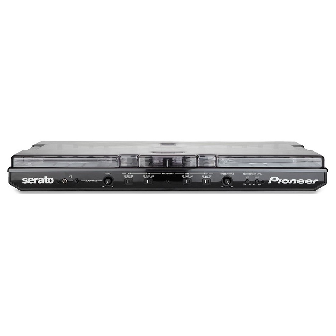 Decksaver Pioneer DDJ-SX3 Cover