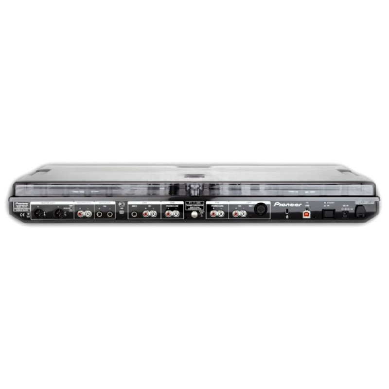 Decksaver Pioneer DDJ-SX3 Cover