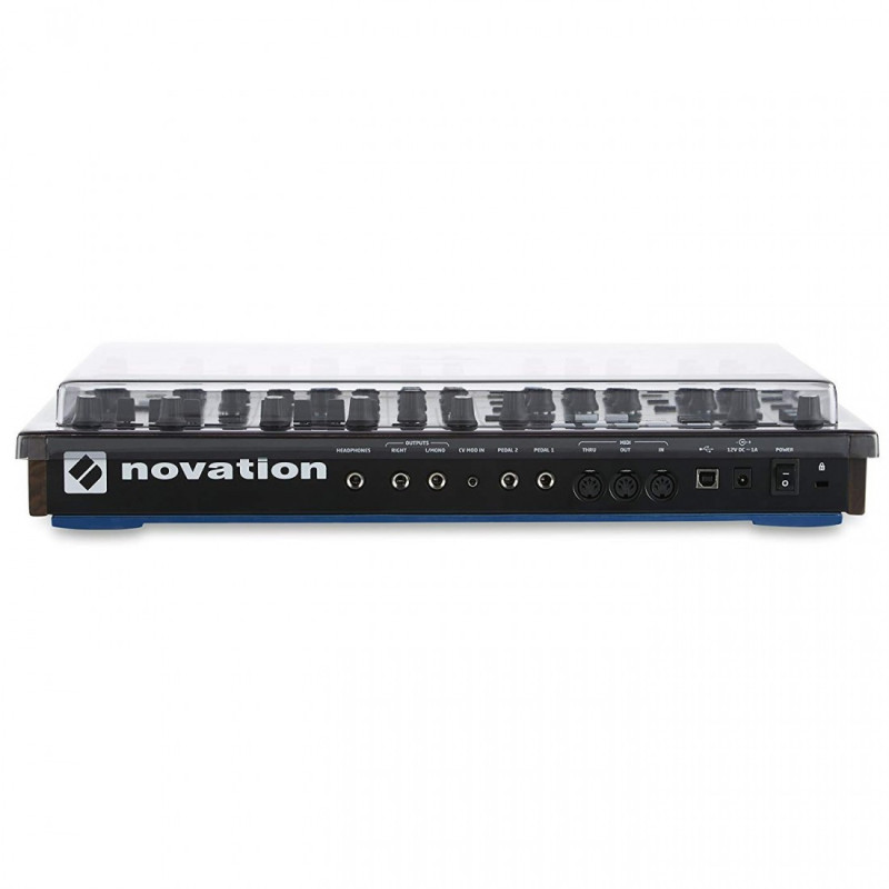 Decksaver Novation Peak Cover