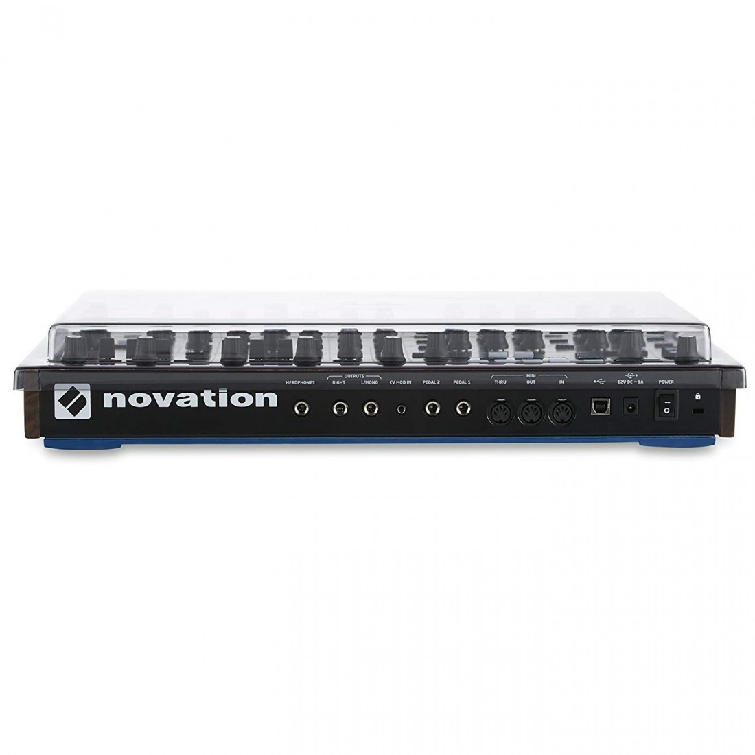 Decksaver Novation Peak Cover