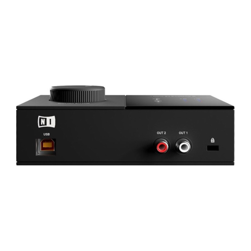 Native Instruments Komplete Audio 1