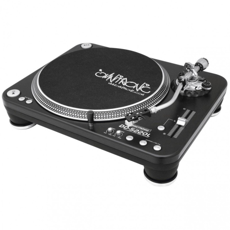 Omnitronic DD-5220L