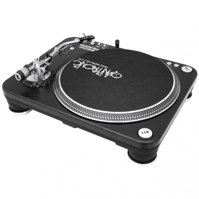 Omnitronic DD-5220L
