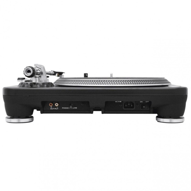 Omnitronic DD-5220L