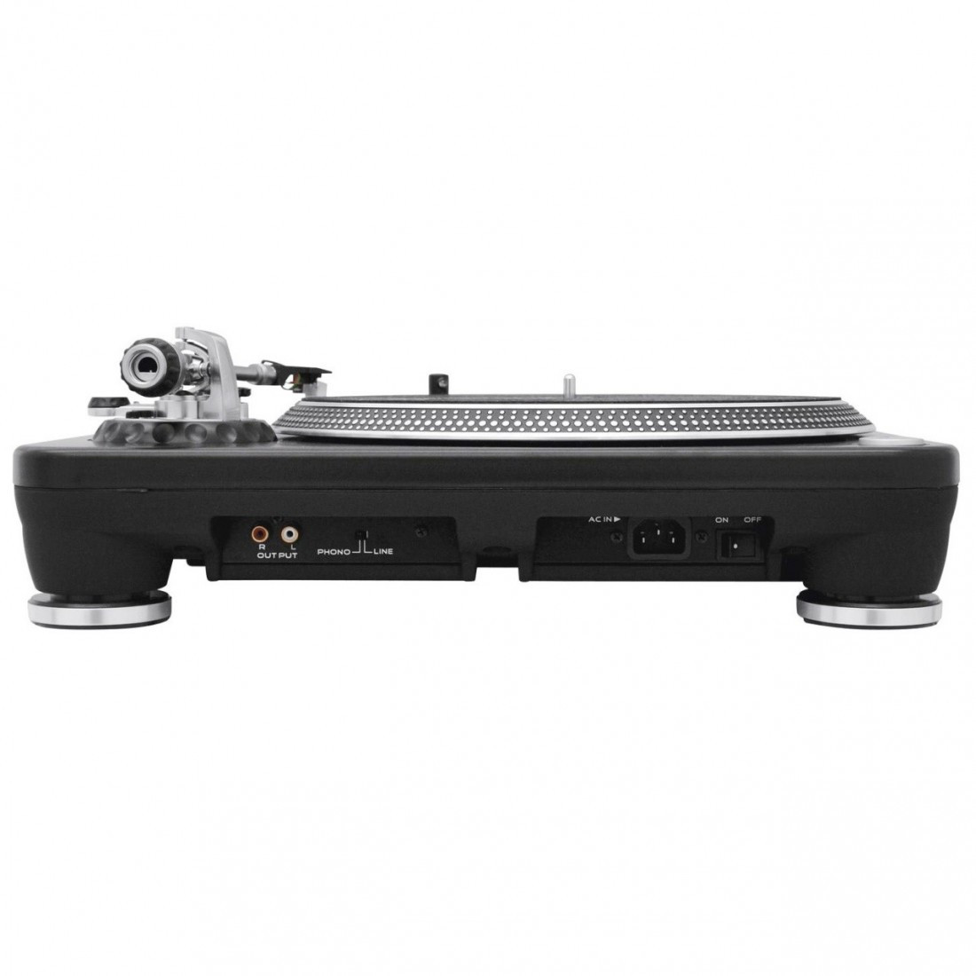 Omnitronic DD-5220L