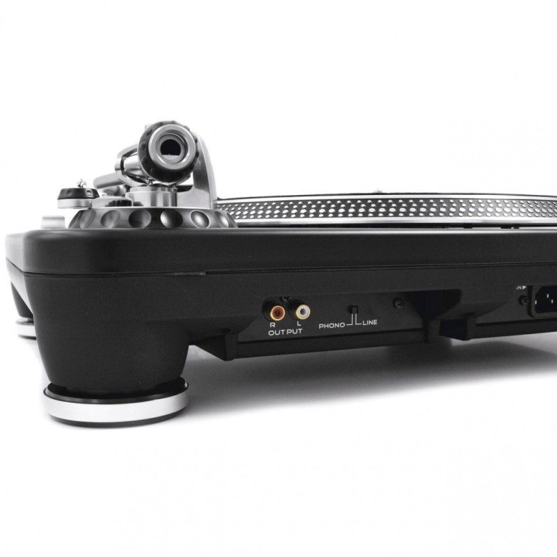 Omnitronic DD-5220L