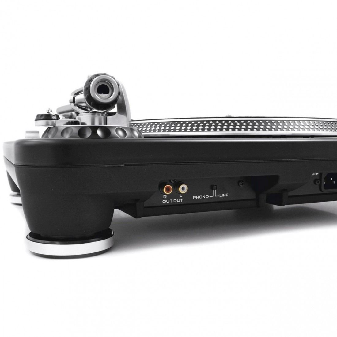 Omnitronic DD-5220L