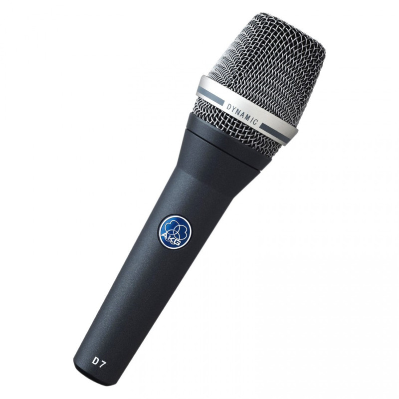 AKG D7