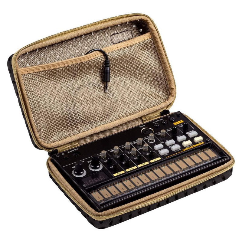 Korg Sequenz CC-Volca Olive