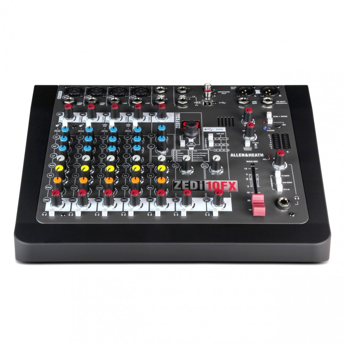 Allen & Heath ZEDi-10FX