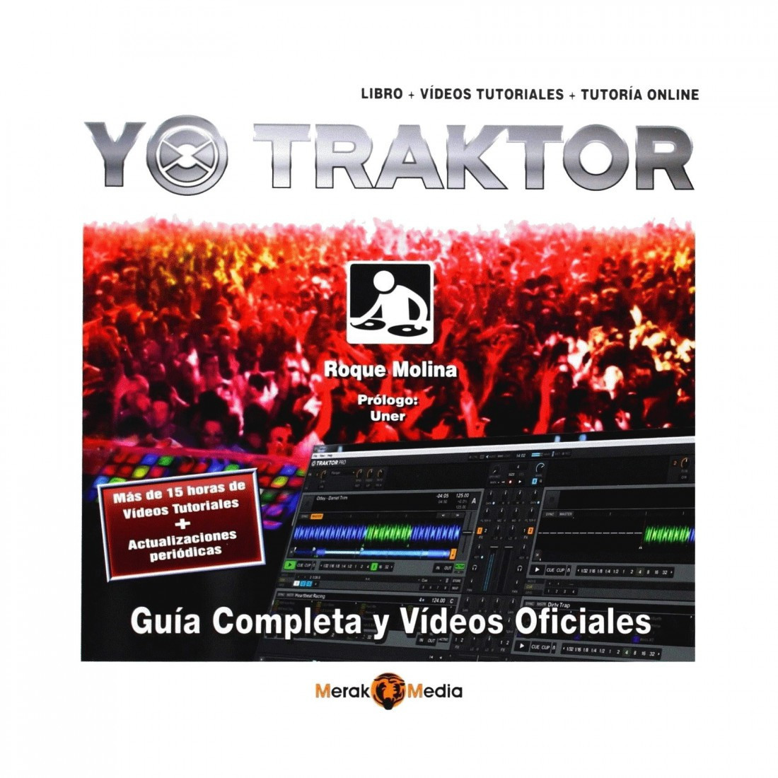 Yo Traktor